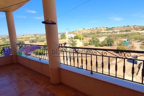 Byhus i Turre, Almeria, Turre - € 200.000 | Ref: BSV-S-1352 - foto 15