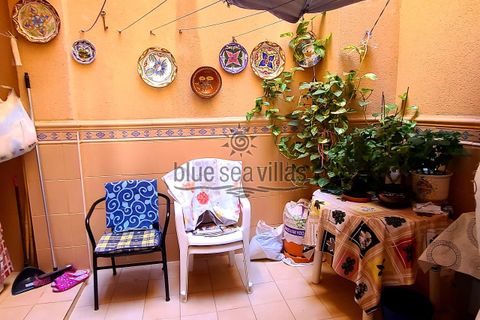 Byhus i Turre, Almeria, Turre - € 200.000 | Ref: BSV-S-1352 - foto 16
