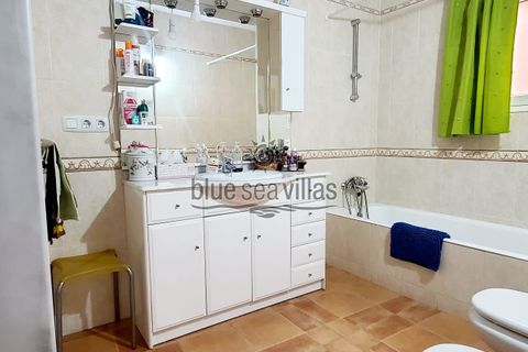 Byhus i Turre, Almeria, Turre - € 200.000 | Ref: BSV-S-1352 - foto 19