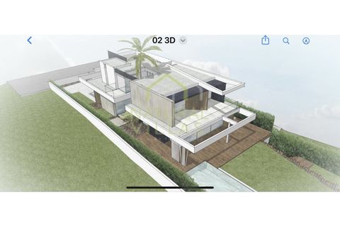 Villa i Albufeira, Faro, Albufeira - € 1.990.000 | Ref: GP_646_VEND - foto 13