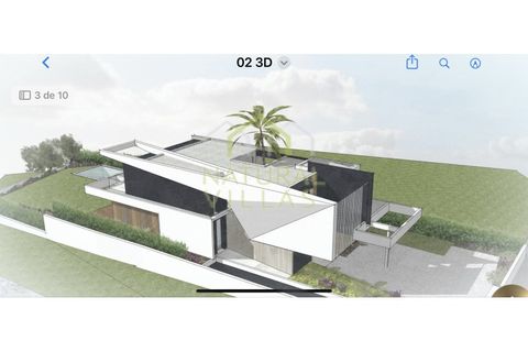 Villa i Albufeira, Faro, Albufeira - € 1.990.000 | Ref: GP_646_VEND - foto 6
