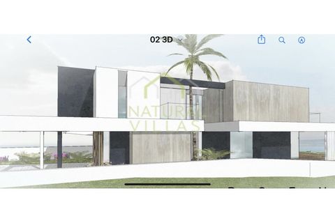 Villa i Albufeira, Faro, Albufeira - € 1.990.000 | Ref: GP_646_VEND - foto 5