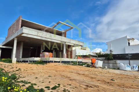 Villa i Albufeira, Faro, Albufeira - € 1.990.000 | Ref: GP_646_VEND - foto 1