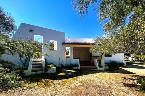 Villa i Ostuni, Brindisi, Ostuni - € 580.000 | Ref: 172651 - foto 1