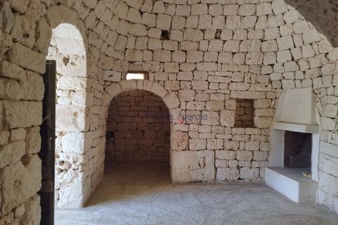 Villa i Ostuni, Brindisi, Ostuni - € 580.000 | Ref: 172651 - foto 18
