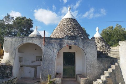 Villa i Ostuni, Brindisi, Ostuni - € 580.000 | Ref: 172651 - foto 15