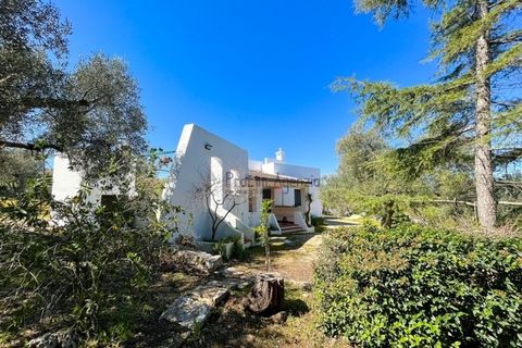 Villa i Ostuni, Brindisi, Ostuni - € 580.000 | Ref: 172651 - foto 3