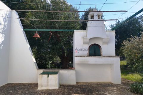 Villa i Ostuni, Brindisi, Ostuni - € 580.000 | Ref: 172651 - foto 14