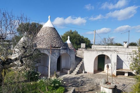 Villa i Ostuni, Brindisi, Ostuni - € 580.000 | Ref: 172651 - foto 16