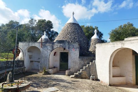 Villa i Ostuni, Brindisi, Ostuni - € 580.000 | Ref: 172651 - foto 17
