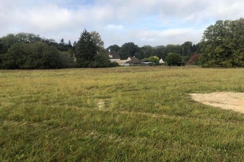 Terra a Paucourt, Loiret, Paucourt - € 155.000 | Ref: JTPAUCOURT1788 - foto 2