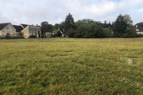 Terra a Paucourt, Loiret, Paucourt - € 155.000 | Ref: JTPAUCOURT1788 - foto 3