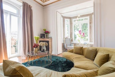 Villa i Sintra, Lisbon, Sintra - € 1.850.000 | Ref: XAL_3364 - foto 1