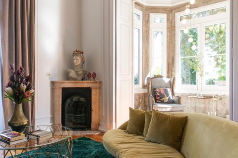 Villa i Sintra, Lisbon, Sintra - € 1.850.000 | Ref: XAL_3364 - foto 2