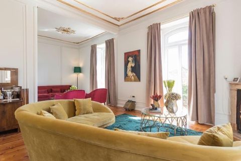Villa i Sintra, Lisbon, Sintra - € 1.850.000 | Ref: XAL_3364 - foto 3
