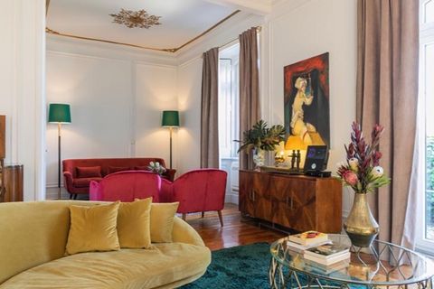 Villa i Sintra, Lisbon, Sintra - € 1.850.000 | Ref: XAL_3364 - foto 4