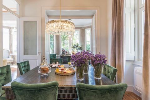 Villa i Sintra, Lisbon, Sintra - € 1.850.000 | Ref: XAL_3364 - foto 6