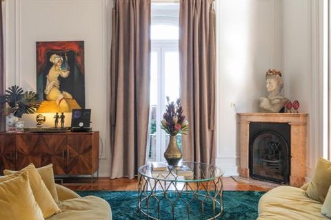 Villa i Sintra, Lisbon, Sintra - € 1.850.000 | Ref: XAL_3364 - foto 8