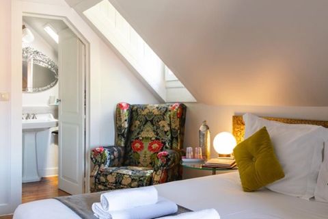Villa i Sintra, Lisbon, Sintra - € 1.850.000 | Ref: XAL_3364 - foto 9