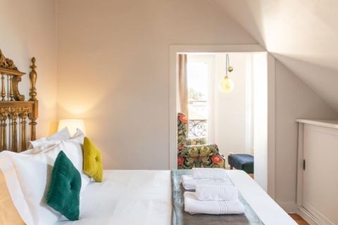 Villa i Sintra, Lisbon, Sintra - € 1.850.000 | Ref: XAL_3364 - foto 12