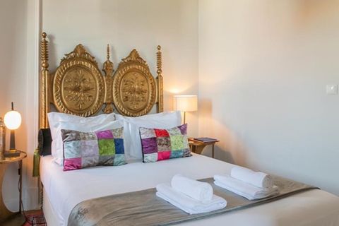 Villa i Sintra, Lisbon, Sintra - € 1.850.000 | Ref: XAL_3364 - foto 13