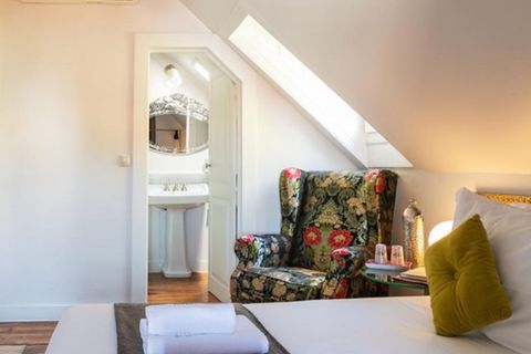 Villa i Sintra, Lisbon, Sintra - € 1.850.000 | Ref: XAL_3364 - foto 17