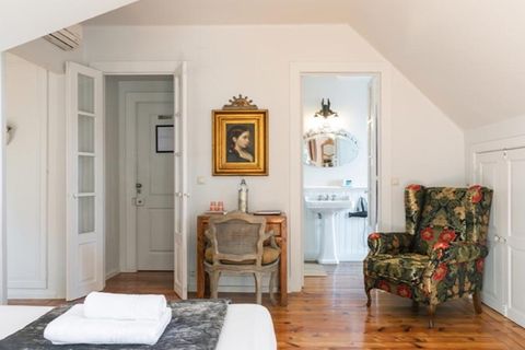 Villa i Sintra, Lisbon, Sintra - € 1.850.000 | Ref: XAL_3364 - foto 19