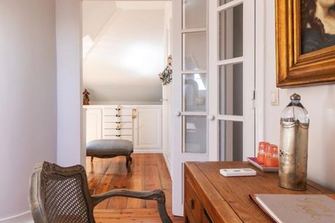 Villa i Sintra, Lisbon, Sintra - € 1.850.000 | Ref: XAL_3364 - foto 21