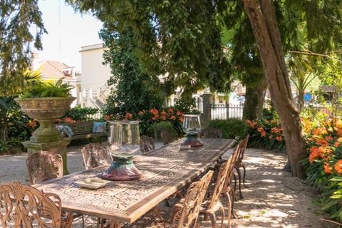 Villa i Sintra, Lisbon, Sintra - € 1.850.000 | Ref: XAL_3364 - foto 25