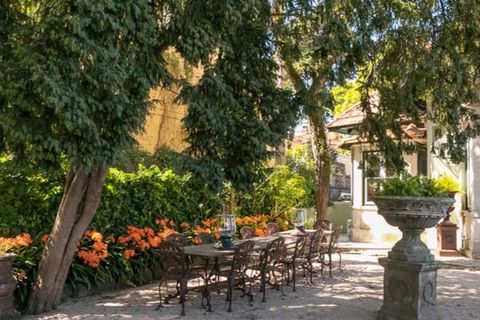 Villa i Sintra, Lisbon, Sintra - € 1.850.000 | Ref: XAL_3364 - foto 26