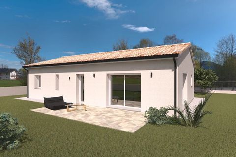 Villa i Agen, Lot-et-Garonne, Agen - € 203.500 | Ref: 84117822 - foto 2