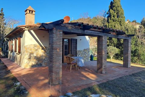 Villa a Pomarance, Pisa, Pomarance - € 145.000 | Ref: c-224 - foto 2