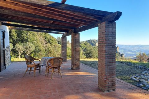Villa a Pomarance, Pisa, Pomarance - € 145.000 | Ref: c-224 - foto 4