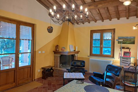 Villa a Pomarance, Pisa, Pomarance - € 145.000 | Ref: c-224 - foto 10