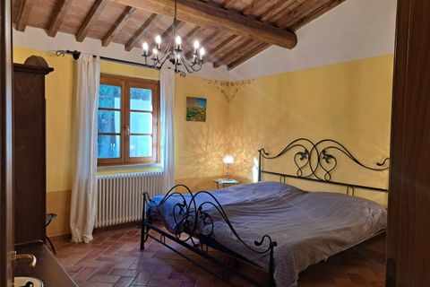 Villa a Pomarance, Pisa, Pomarance - € 145.000 | Ref: c-224 - foto 12