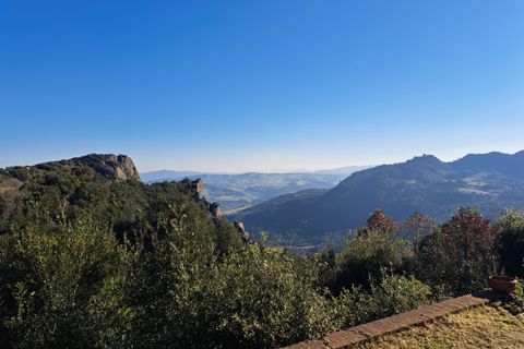 Villa a Pomarance, Pisa, Pomarance - € 145.000 | Ref: c-224 - foto 6