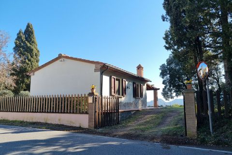 Villa a Pomarance, Pisa, Pomarance - € 145.000 | Ref: c-224 - foto 8
