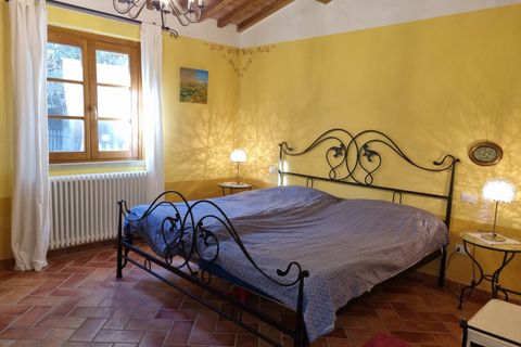 Villa a Pomarance, Pisa, Pomarance - € 145.000 | Ref: c-224 - foto 13