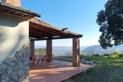 Villa a Pomarance, Pisa, Pomarance - € 145.000 | Ref: c-224 - foto 7