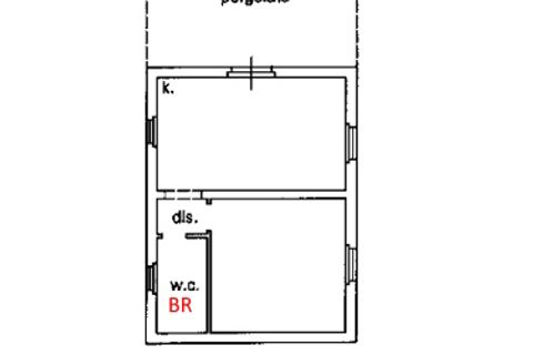 Villa a Pomarance, Pisa, Pomarance - € 145.000 | Ref: c-224 - foto 15