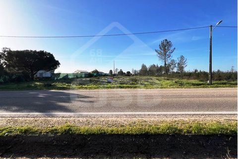 Helårsgrund i Benavente, Santarem, Benavente - € 95.000 | Ref: 501.2402 - foto 2