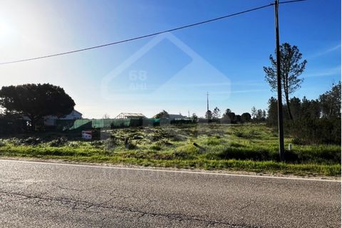 Helårsgrund i Benavente, Santarem, Benavente - € 95.000 | Ref: 501.2402 - foto 3