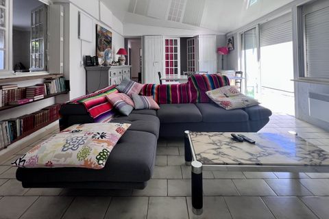 Villa i Mauguio, Herault, Mauguio - € 780.000 | Ref: 3457444753 - foto 2