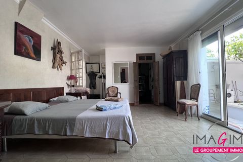 Villa i Mauguio, Herault, Mauguio - € 780.000 | Ref: 3457444753 - foto 4