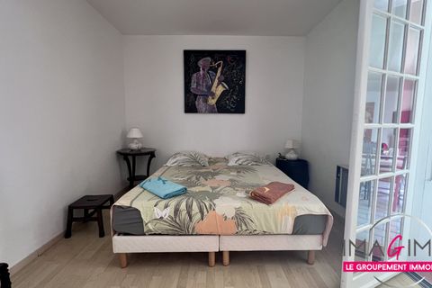 Villa i Mauguio, Herault, Mauguio - € 780.000 | Ref: 3457444753 - foto 5