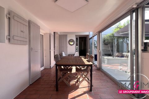 Villa i Mauguio, Herault, Mauguio - € 780.000 | Ref: 3457444753 - foto 8