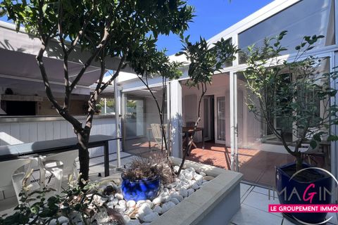 Villa i Mauguio, Herault, Mauguio - € 780.000 | Ref: 3457444753 - foto 1