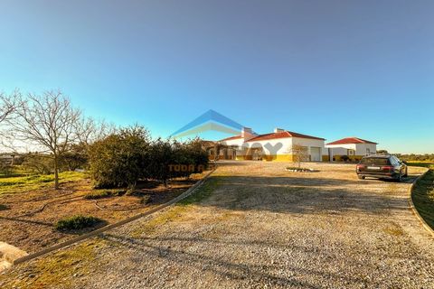Granja a Evora, Evora, Evora - € 850.000 | Ref: 301 - foto 2