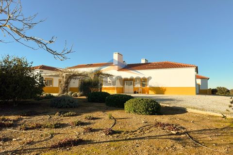 Granja a Evora, Evora, Evora - € 850.000 | Ref: 301 - foto 3
