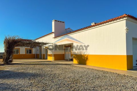Granja a Evora, Evora, Evora - € 850.000 | Ref: 301 - foto 4